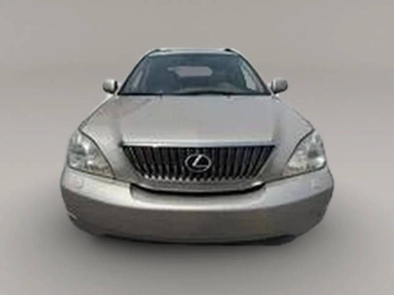 2006 Lexus RX 330