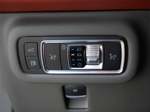 2024 Lincoln Nautilus Hybrid Black Label