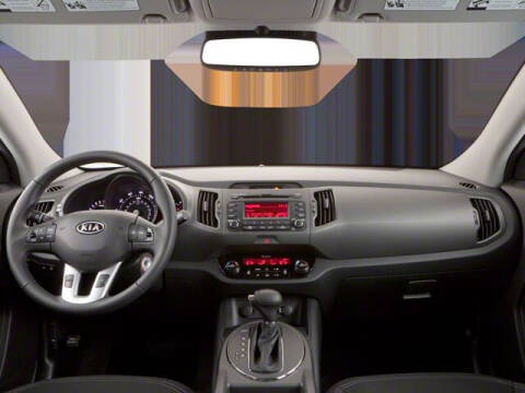 2013 Kia Sportage LX