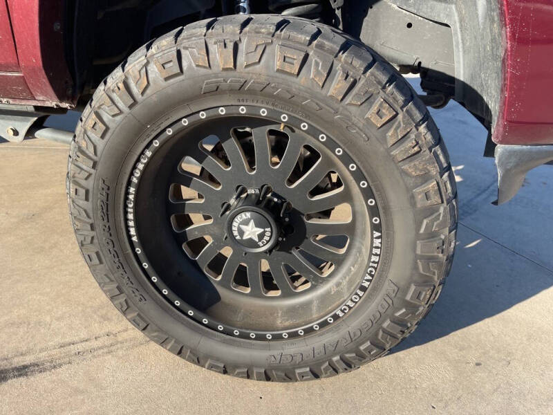 2020 RAM 2500 Laramie