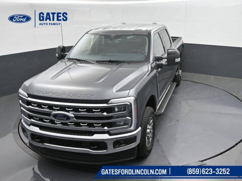 2026 Ford F-350 Super Duty