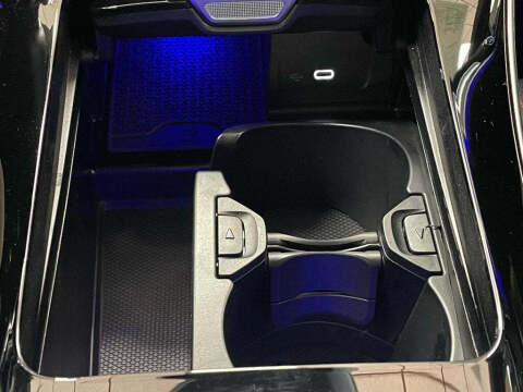 2024 Mercedes-Benz C-Class AMG C 43