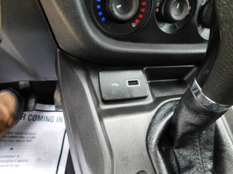 2022 RAM ProMaster City