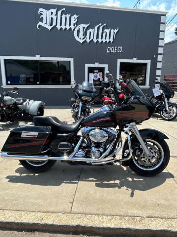 2008 Harley-Davidson Road Glide FLTR