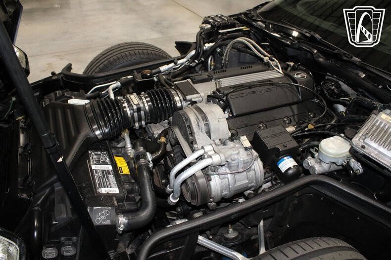 1994 Chevrolet Corvette