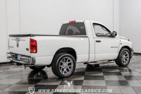 2003 Dodge Ram 1500