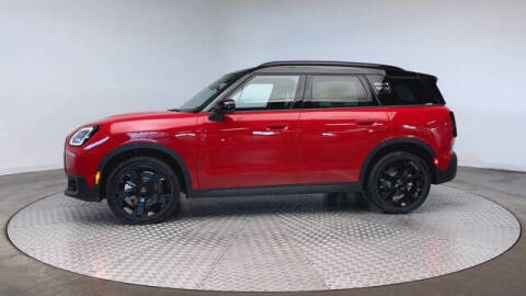 2026 MINI Countryman S ALL4