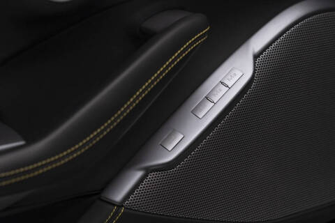 2019 Ferrari Portofino