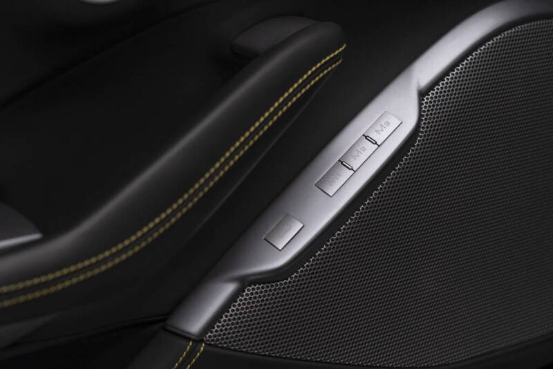 2019 Ferrari Portofino