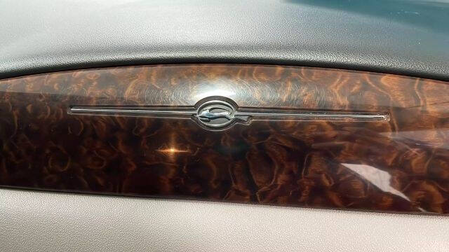 2016 Chevrolet Impala Limited LS Fleet