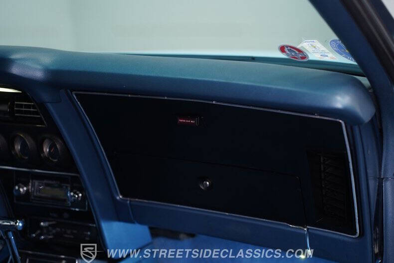 1973 Ford Mustang