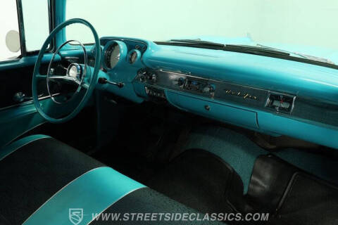 1957 Chevrolet Bel Air