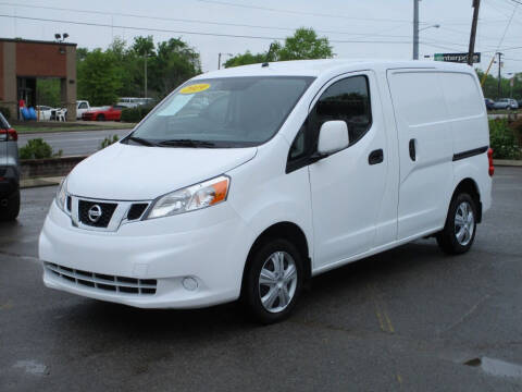 2019 Nissan NV200 for sale at A & A IMPORTS OF TN in Madison TN