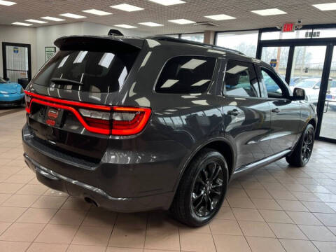 2023 Dodge Durango GT