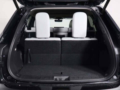 2025 Mitsubishi Outlander SEL Platinum Edition