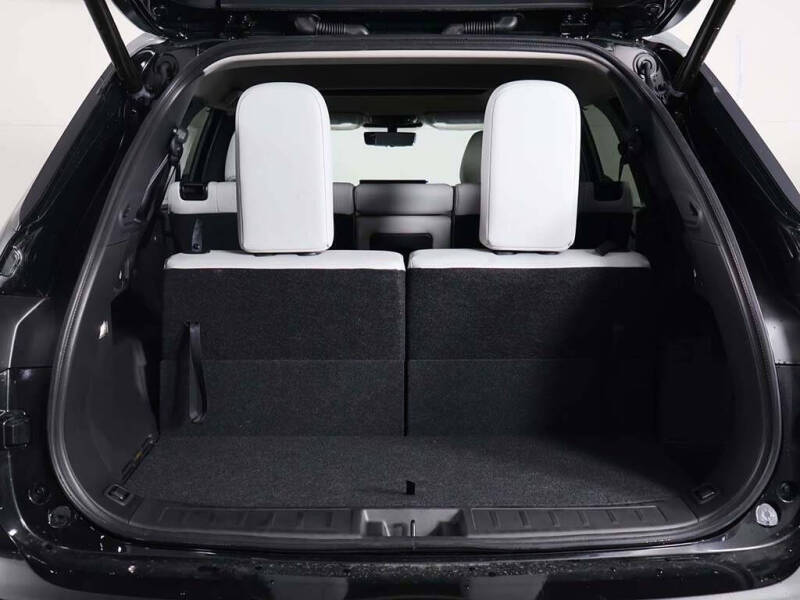 2025 Mitsubishi Outlander SEL Platinum Edition