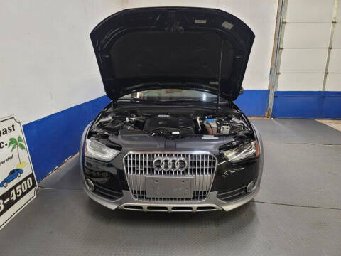 2016 Audi Allroad 2.0T quattro Premium Plus