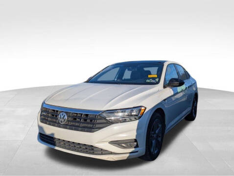 2019 Volkswagen Jetta R-Line