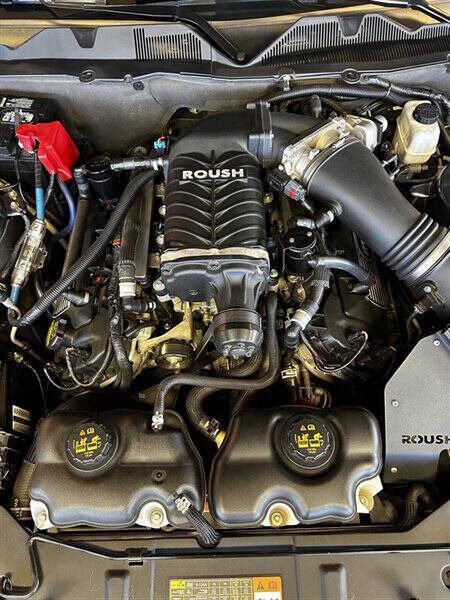 2014 Ford Mustang GT Premium