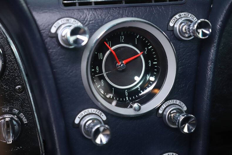 1964 Chevrolet Corvette