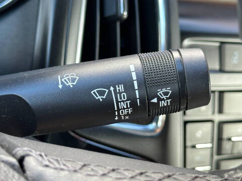 2017 Buick Cascada Premium