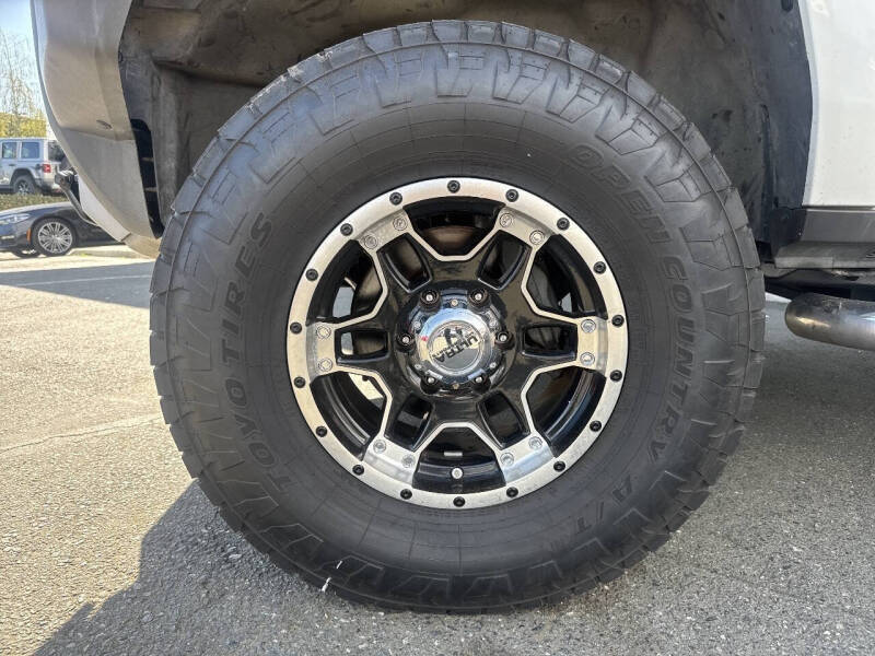 2008 HUMMER H3