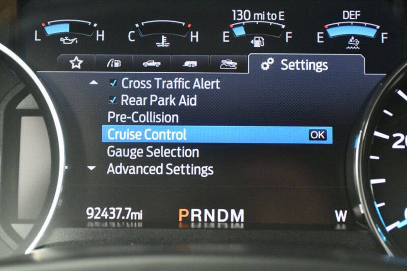 2021 Ford F-350 Super Duty