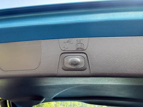 2013 Ford C-MAX Hybrid SEL
