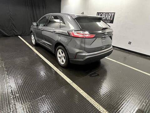 2022 Ford Edge SE