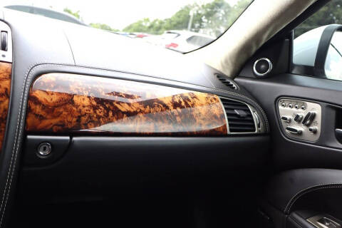 2010 Jaguar XK
