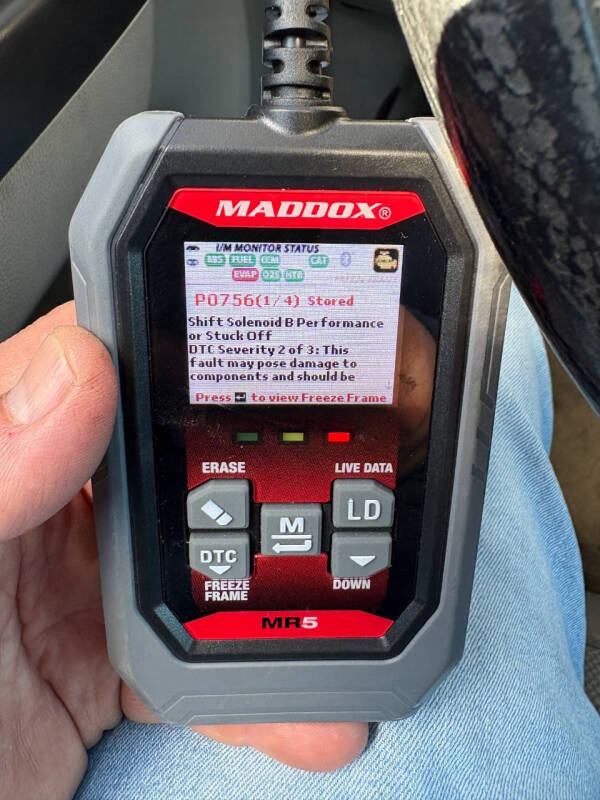 2008 Saturn Vue XE-V6