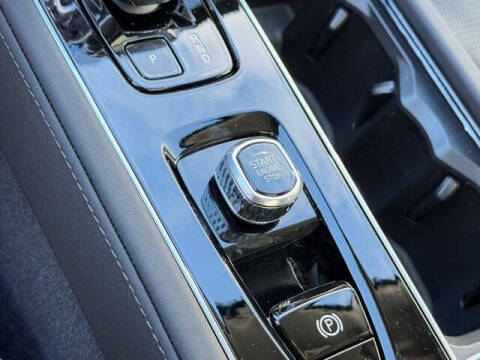 2026 Volvo XC90 T8 Ultra 7P