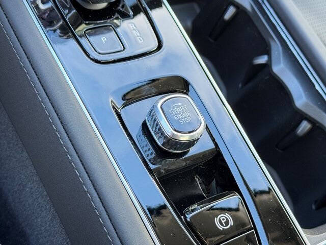 2026 Volvo XC90 T8 Ultra 7P