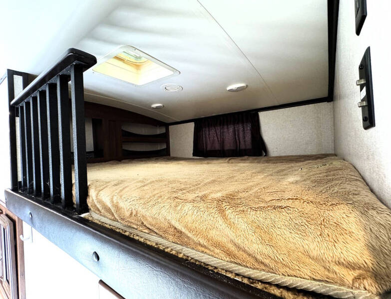 2017 Jayco North Point