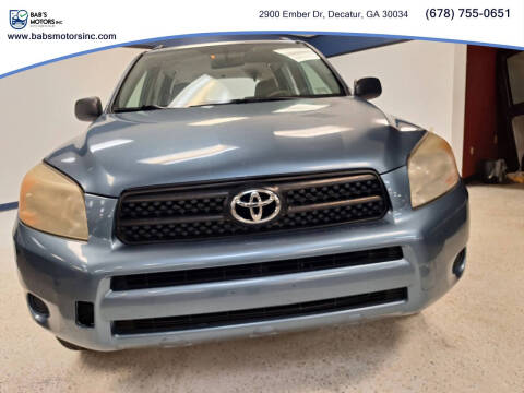 2010 Toyota RAV4