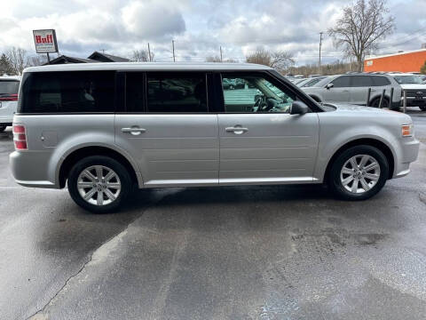 2012 Ford Flex SE
