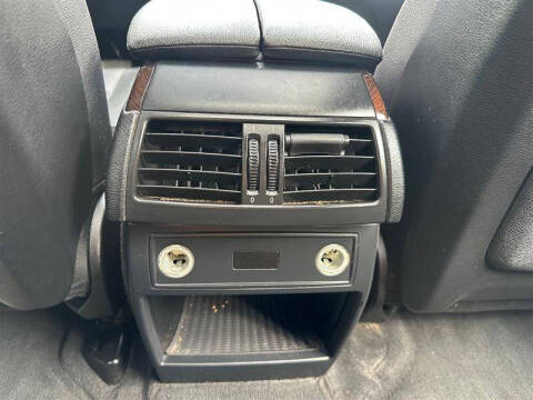 2011 BMW X5