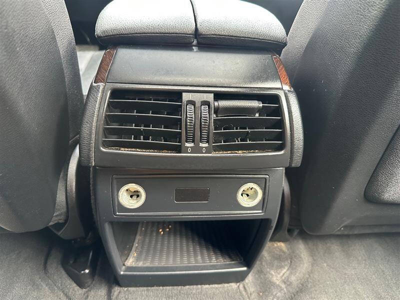 2011 BMW X5