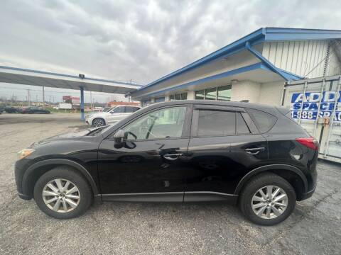 2014 Mazda CX-5 for sale at Cars East in Columbus OH
