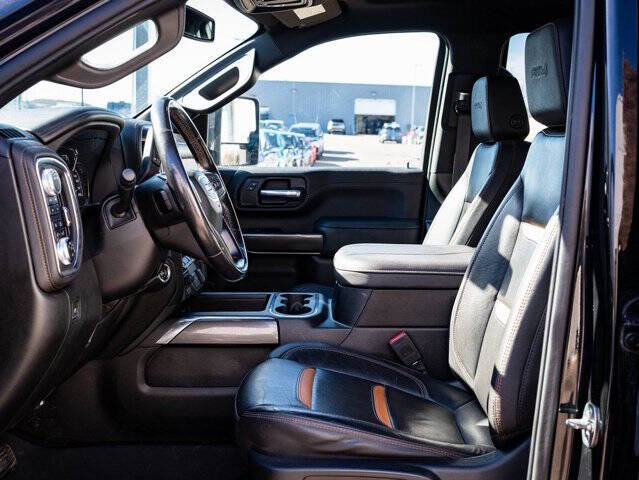 2023 GMC Sierra 2500HD