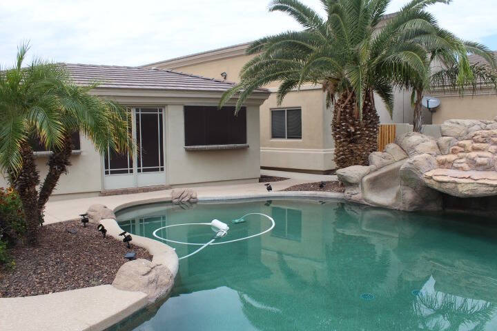 1985 custom home 3600 ft