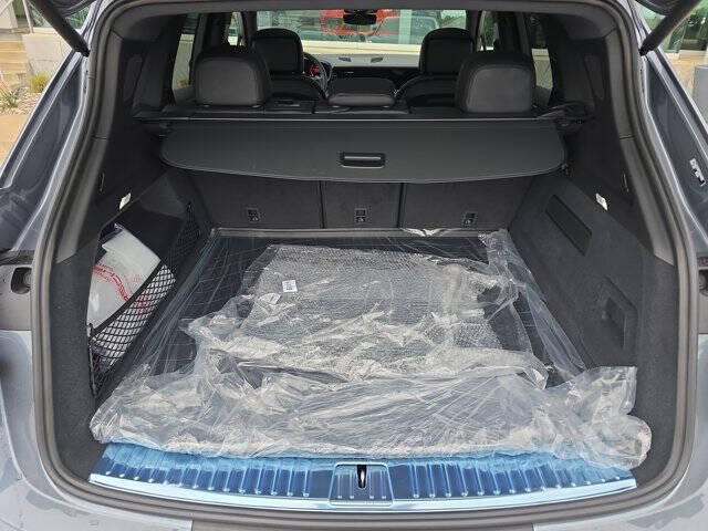 2026 Porsche Cayenne