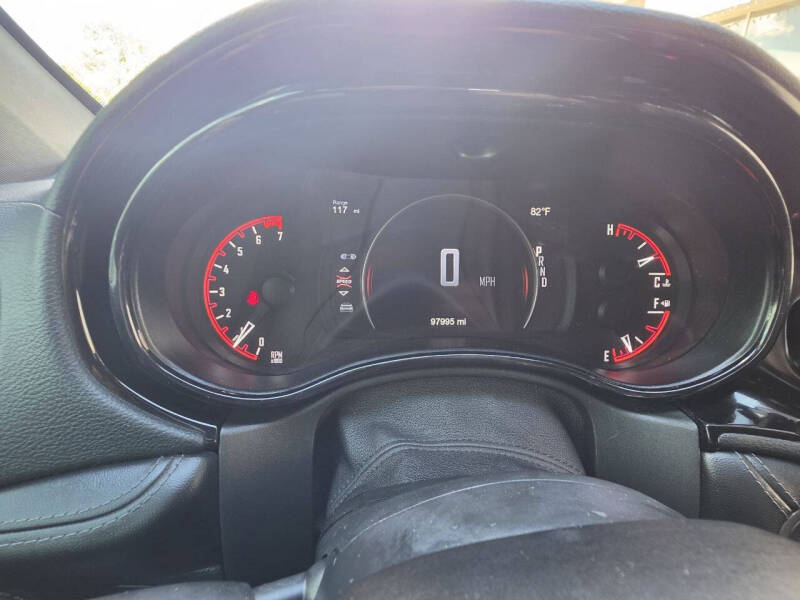 2021 Dodge Durango GT