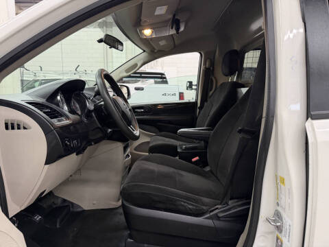 2013 RAM C/V Tradesman
