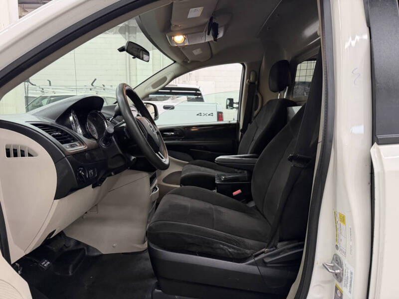 2013 RAM C/V Tradesman
