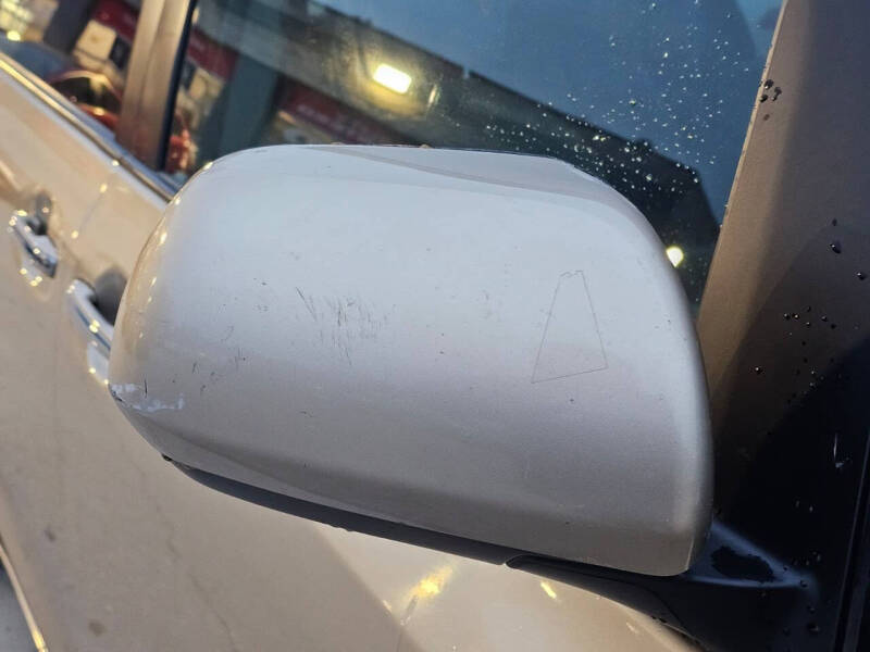 2011 Toyota Sienna XLE 8-Passenger