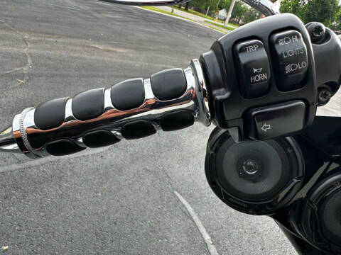 2011 Harley-Davidson Heritage Softail Classic