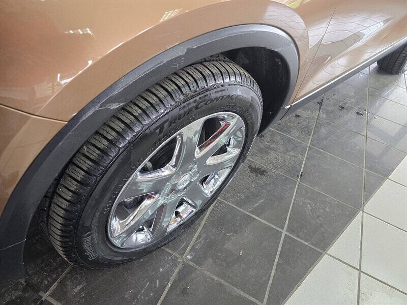 2017 Buick Encore Essence