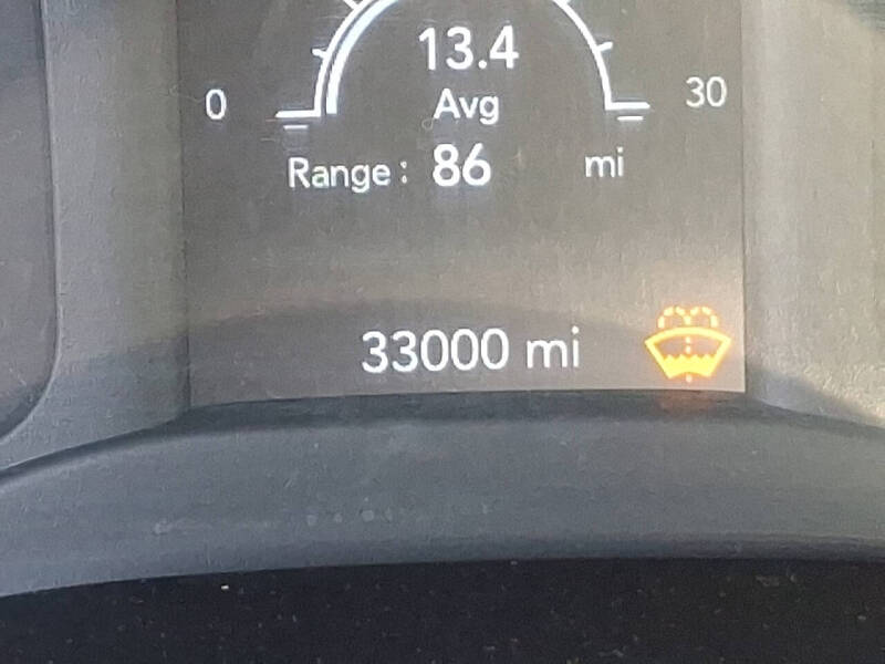 2021 RAM 2500 Lone Star