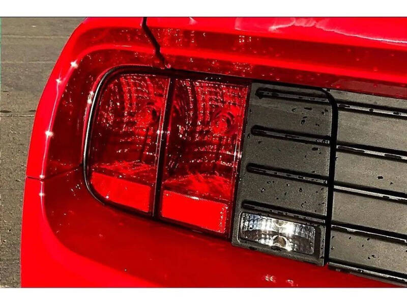 2007 Ford Mustang GT Premium